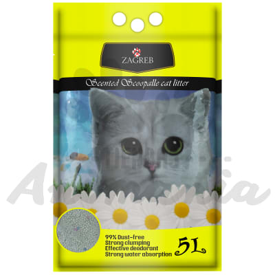 ZAGREB ARENA AGLUTINANTE AROMA LIMÓN 4 KG1