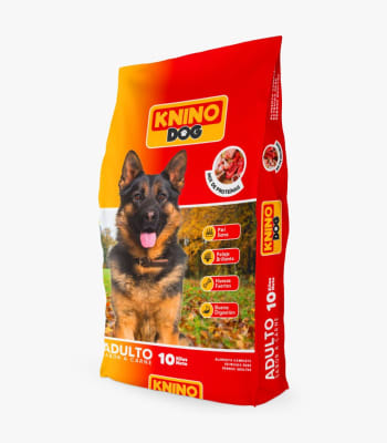KNINO ADULTO 25 KG