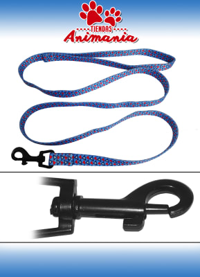 WONDER DOG ARNES + TRAILLA TALLA L