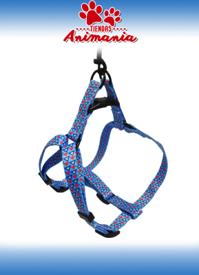WONDER DOG ARNES + TRAILLA TALLA S1