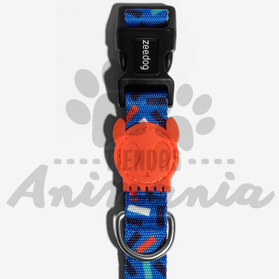 ZEE-DOG COLLAR PARA PERROS ATLANTA TALLA S