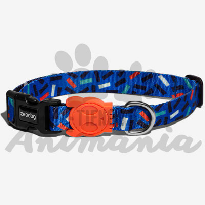 ZEE-DOG COLLAR PARA PERROS ATLANTA TALLA L1