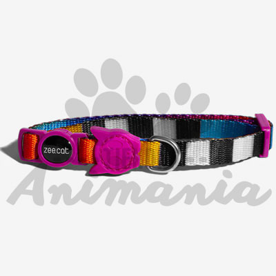 ZEE-DOG COLLAR PARA GATOS PRISMA1