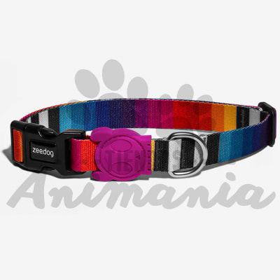 ZEE-DOG COLLAR PARA PERROS PRISMA TALLA M1