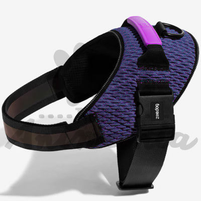 ZEE-DOG ARNES PARA PERROS WICKED FLYHARNESS TALLA 11