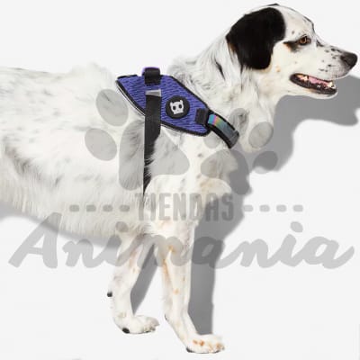 ZEE-DOG ARNES PARA PERROS WICKED FLYHARNESS TALLA 4