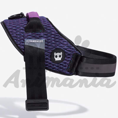ZEE-DOG ARNES PARA PERROS WICKED FLYHARNESS TALLA 31