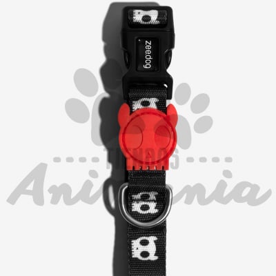 ZEE-DOG COLLAR PARA PERROS SKULL 2.0 TALLA S