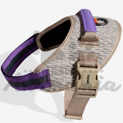 ZEE-DOG ARNES PARA PERROS ACG FLYHARNESS TALLA 31