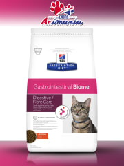 HILLS GATO GASTROINTESTINAL BIOME 1.81 KG