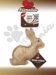SPOT DURA-FUSED JUGUETE CONEJO DE CUERO REAL