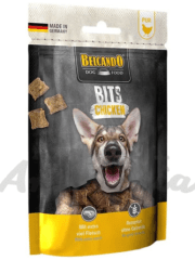 BELCANDO SNACK BITS POLLO 90 GRS