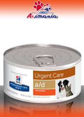 HILLS PERRO Y GATO LATA A/D URGENT CARE 156 GR
