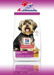 HILLS PERRO ADULT 1-6 AÑOS SMALL PAWS 2.04 KG