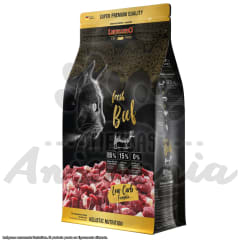 LEONARDO FRESH BEEF 1.5 KG (PRODUCTO PRONTO A VENCER)
