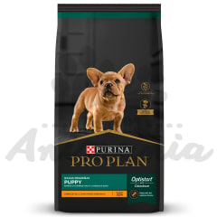 PRO PLAN PERROS CACHORROS RAZAS PEQUEÑAS | PUPPY SMALL BREED 7.5 KG