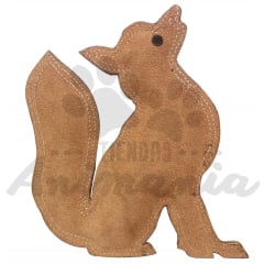 SPOT DURA-FUSED ZORRO CUERO PARA PERROS