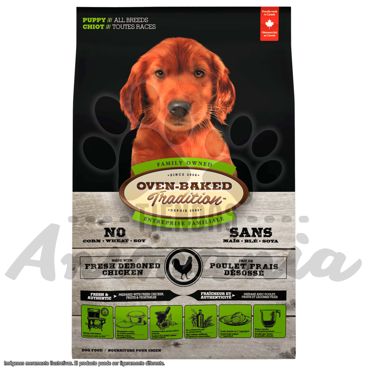 Renske verse oceaanvis | Goedkoop natvoer voor de hond Renske verse oceaanvis | Goedkoop natvoer voor de hond