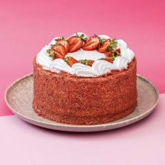 Red Velvet