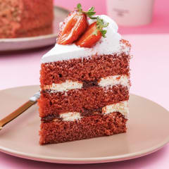 Trozo Red Velvet