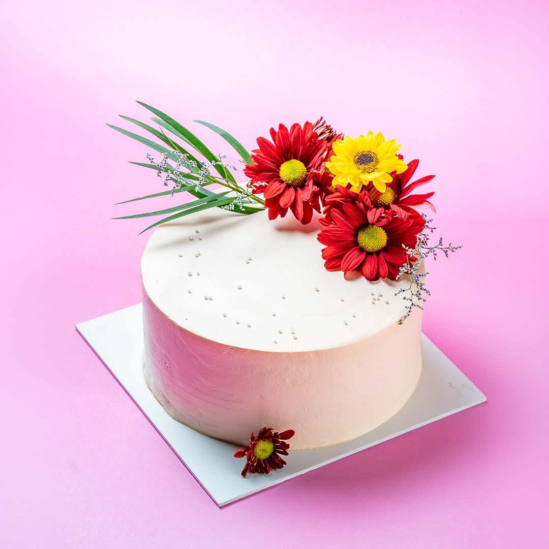 Torta día de la Madre1