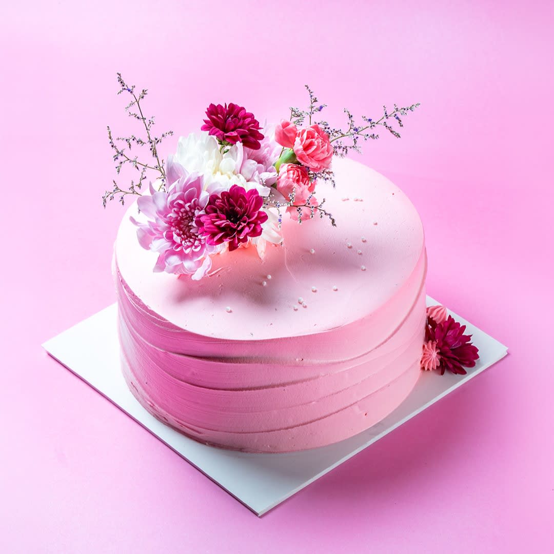 Torta día de la Madre2