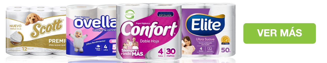 Papel Higienico