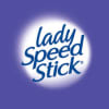 LADY SPEED STICK