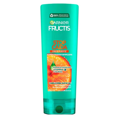 ACONDICIONADOR FRUCTIS 350 ML1