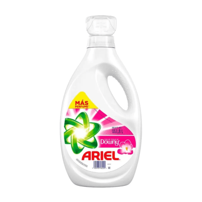 DETERGENTE ARIEL 1,8 LT1