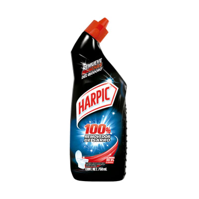 LIMPIADOR HARPIC2