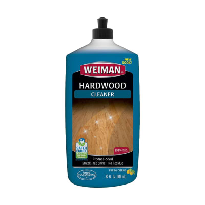 LIMPIADOR DE PISOS DE MADERA WEIMAN1