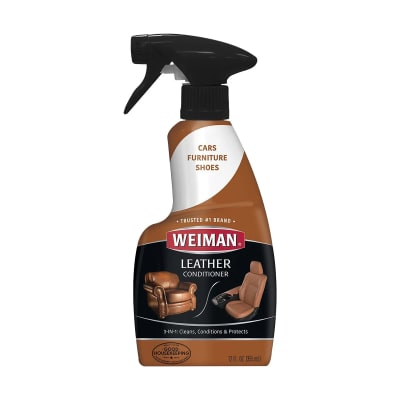 LIMPIADOR Y ACONDICIONADOR DE CUERO CON GATILLO WEIMAN1