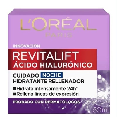 REVITALIFT NOCHE Y DÍA LOREAL2