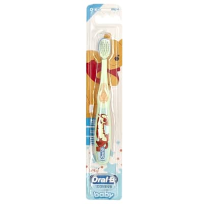 CEPILLO DENTAL ORAL B1