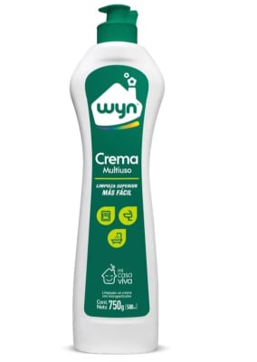 CREMA WYN1