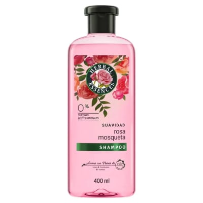 SH HERBAL ESSENCES 400 ML1