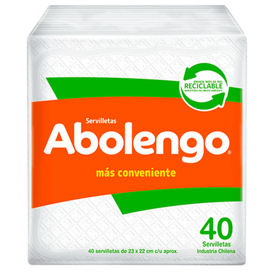 SERVILLETA ABOLENGO1