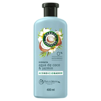 ACONDICIONADOR HERBAL ESSENCES 400 ML3