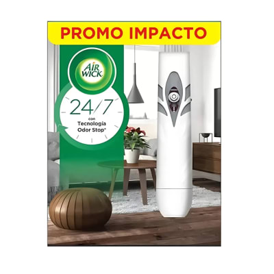 FRESHMATIC AIRWICK1