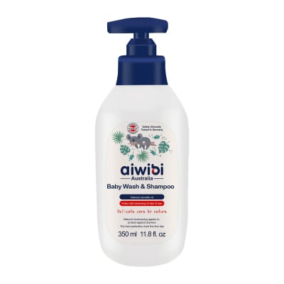 GEL DE BAÑO Y SHAMPOO AIWIBI1