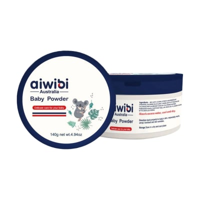 POLVO CORPORAL SIN TALCO AIWIBI1