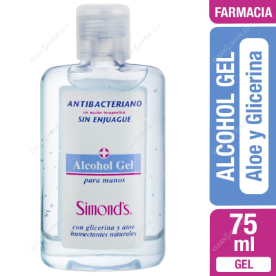 ALCOHOL GEL SIMONDS1