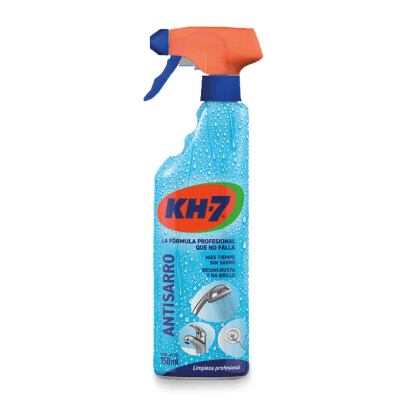 ANTISARRO KH7 GATILLO1