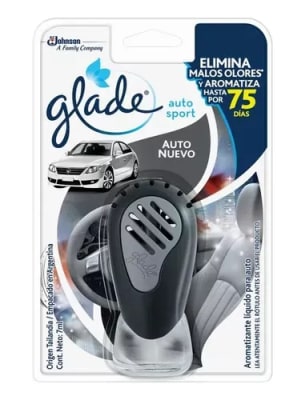 APARATO AMBIENTADOR GLADE1