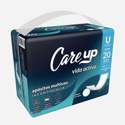 APOSITO MULTIUSO CARE UP1