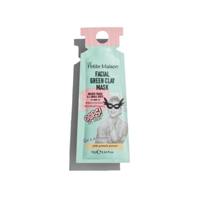 MASCARILLA FACIAL PETITE MAISON1