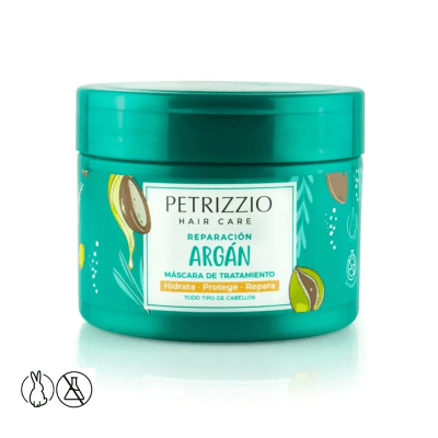 MASCARILLA CAPILAR PETRIZZIO 400 GR1