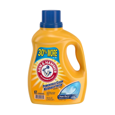 DETERGENTE CONCENTRADO 2,97 LT ARM Y HAMMER1
