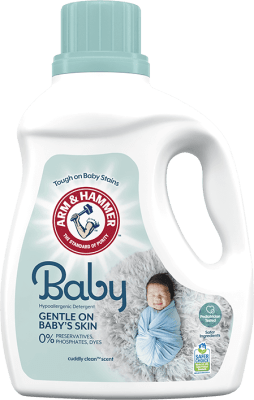 DETERGENTE ARM & HAMMER 2,97 LT1